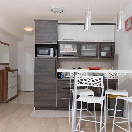 Michelle Apartman Crikvenica Kültér fotó