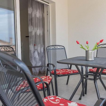 Michelle Apartman Crikvenica Kültér fotó