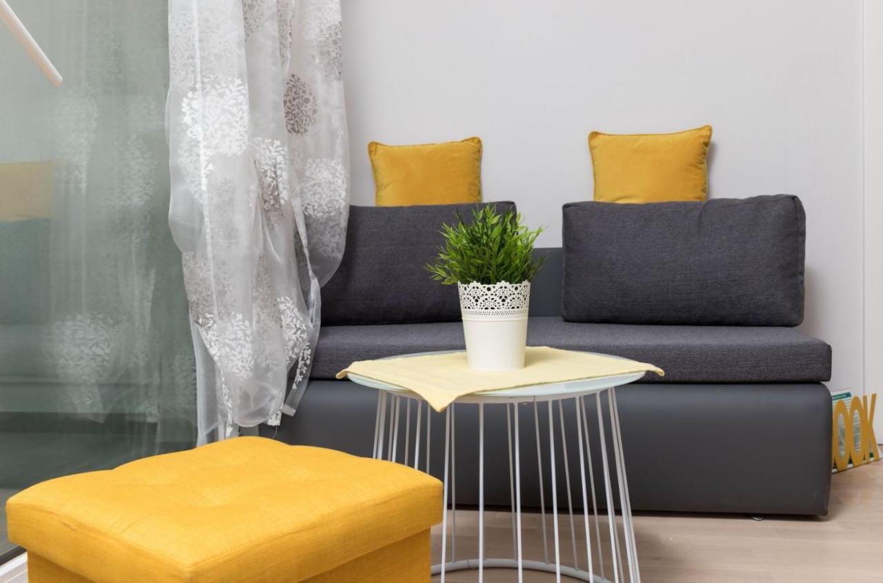 Michelle Apartman Crikvenica Kültér fotó